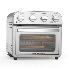 Deals, Discounts & Offers on  - Geek AiroCook Acis Smart Air Fryer Oven with 14L Capacity, Preset Function