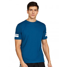 Deals, Discounts & Offers on Men - [Size M] Fusefit Men's Regular T-Shirt