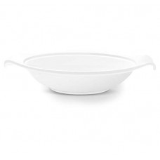 Deals, Discounts & Offers on  - Milton Biryani Melamine Bowl, White, 550 ml