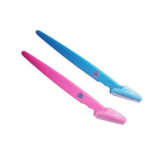 Deals, Discounts & Offers on Health & Personal Care - Eye Brow Razor - Pack of 2