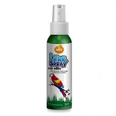 Deals, Discounts & Offers on  - Boltz Bird Litter Spray, Medium, 200 ml, 1 Piece