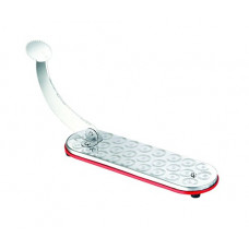 Deals, Discounts & Offers on  - Anjali Deluxe Stainless Steel Vacuum Base Vegetable Cutter