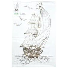 Deals, Discounts & Offers on Home Improvement - Amazon Brand - Solimo Wall Sticker