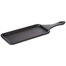 Deals, Discounts & Offers on  - Milton Serving Melamine Bat, Black, (15.7