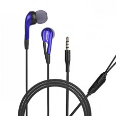Deals, Discounts & Offers on Headphones - Hitage Earphones HP-278 Headphones Earplugs Headset High Definition Sound Deep Extra Bass Wired Earphone