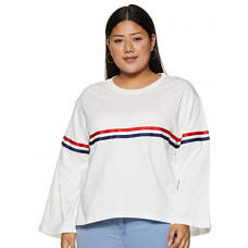 Deals, Discounts & Offers on Women - [Size XL] Safana Women's Sweatshirt