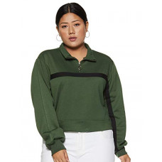 Deals, Discounts & Offers on Women - [Size XL] Safana Women's Sweatshirt