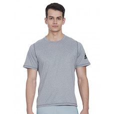 Deals, Discounts & Offers on Men - [Size M] Adidas Men's Regular T-Shirt
