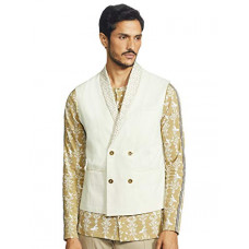 Deals, Discounts & Offers on Men - [Size L] RIVER Men's Shawl Collar Slim Blazer