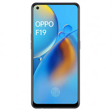 Deals, Discounts & Offers on Electronics - Oppo F19 (6GB RAM, 128GB)