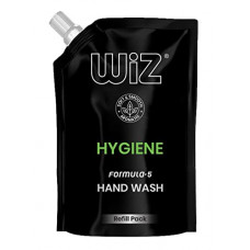 Deals, Discounts & Offers on Beauty Care - WiZ pH Balance Hygiene Formula -5 Hand Wash with Refreshing Fragrance, Complete Protection