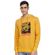 Deals, Discounts & Offers on Men - [Size M] Get In Men Sweatshirt