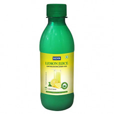 Deals, Discounts & Offers on  - Keya Lemon Juice Concentrate 500 gm x 1