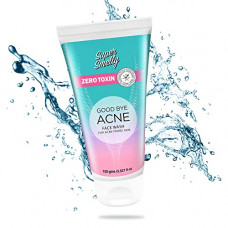 Deals, Discounts & Offers on Beauty Care - Super Smelly Goodbye Acne Face wash 100 ml