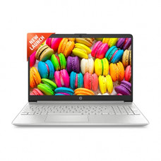 Deals, Discounts & Offers on Laptops - HP 15s-11th Gen Intel Core i3- 8GB RAM/512GB SSD 15.6 inch(39.6cm) FHD,
