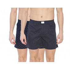 Deals, Discounts & Offers on Men - [Size S] Diverse Men Boxer Shorts