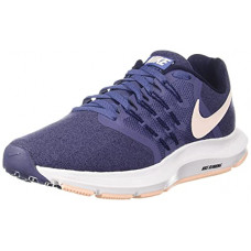 Deals, Discounts & Offers on  - [Size 7] Nike Women's Swift Sun Dead Purple Running Shoe
