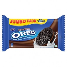 Deals, Discounts & Offers on  - Cadbury Oreo Chocolate Creme Biscuit - Jumbo Pack 500g