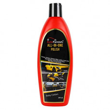Deals, Discounts & Offers on  - Autofurnish All in One Polish (200ml) - Baby Cotton