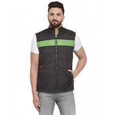 Deals, Discounts & Offers on Men - [Size M] Ben Martin Men's Quilted Bomber Jacket