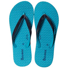 Deals, Discounts & Offers on  - [Size 5] Bourge Women's Gallery-z56 Flip-Flops