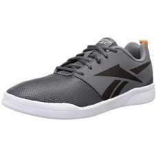 Deals, Discounts & Offers on  - [Size 8] Reebok Men's Astro Booster Lp PUGRY6/NONE/NONE Running Shoes-8 US (FV7328)