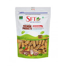 Deals, Discounts & Offers on  - SFT Dates Dry Yellow/Sukha Khajoor (Pila Chuara) 900 Gm