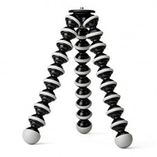 Deals, Discounts & Offers on Accessories - LKMO Octopus Gorilla Tripod 13