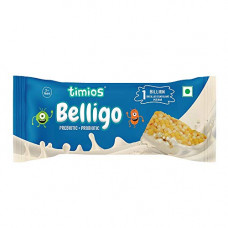 Deals, Discounts & Offers on  - Timios Belligo Bar Pack of 8