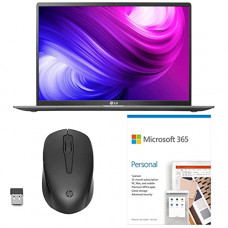 Deals, Discounts & Offers on  - LG Gram 10th Gen Intel Core i7-1065G7 17