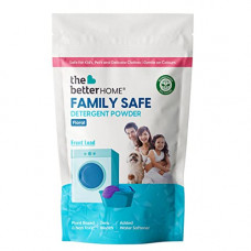 Deals, Discounts & Offers on  - The Better Home Family Safe Detergent Powder
