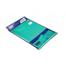 Deals, Discounts & Offers on  - Solo CH- 101 Clear Holder A4 - Transparent Green, (Pack of 10)
