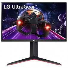 Deals, Discounts & Offers on  - LG Ultragear Gaming 60 cm (24 inch) IPS Full HD - 144Hz, 1ms, G-Sync Compatible, Freesync Premium