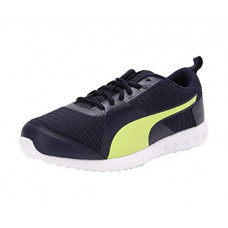 Deals, Discounts & Offers on  - [Size 11] PUMA Men's Magnum IDP Asphalt Silver Running Shoes