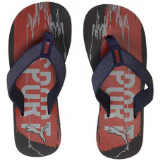 Deals, Discounts & Offers on  - [Size 8] Puma unisex-adult Triumph X Gu V2 Idp Flip-Flops