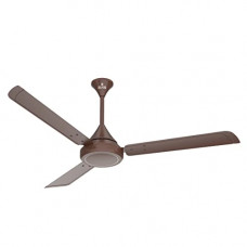 Deals, Discounts & Offers on  - Polycab Charisma 1200 mm High Speed Ceiling Fan with Max Air Technology and 2 years warranty (Luster Brown)