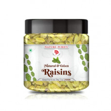 Deals, Discounts & Offers on  - Nature Purify Raisin Dry fruits,Kishmish. 250gm
