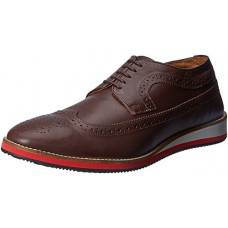Deals, Discounts & Offers on  - [Size 9] blackberrys Men's Desquare Leather Sneakers