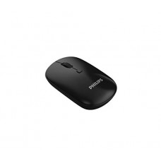 Deals, Discounts & Offers on  - PHILIPS SPK7403 2000DPI 2.4G Wireless Mouse Black with 4 Button (Black), 96.4(L) x56.7(W) x31.6(H) mm (SPK7403/00)