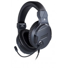 Deals, Discounts & Offers on Accessories - Sony Official Licensed Stereo Headset- Black (PS4, PC, Smartphones and Tablets)