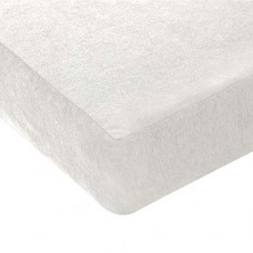Deals, Discounts & Offers on  - Story@Home Waterproof and Dustproof Terry Cotton Mattress Protector - 78 X 36 Inches, Single Size, White