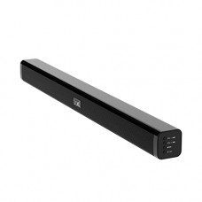 Deals, Discounts & Offers on Electronics - boAt Aavante Bar 900 Bluetooth Soundbar with 30W RMS, 2.0 Channel, Multiple Connectivity, EQ Modes, Sleek Finish, Easy Access Integrated Controls and Remote Control(Premium Black)