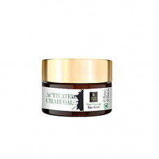 Deals, Discounts & Offers on Beauty Care - Good Vibes Activated Charcoal Deep Cleansing Face Scrub, 100 g