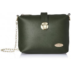 Deals, Discounts & Offers on  - Koel By Lavie Women's Locks Sling Bag Handbag