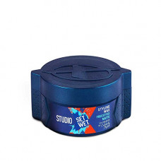 Deals, Discounts & Offers on Beauty Care - Set Wet Studio X Hair Styling Wax For Men - Freestyle Matte 70 gm