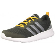 Deals, Discounts & Offers on  - [Size 9] Adidas Men's Hyperon-1.0-m Running Shoe