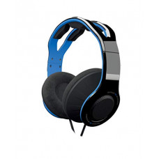 Deals, Discounts & Offers on Accessories - Gioteck TX-30 Gaming And Go - Wired Headset - Blue (PS4 | PS4 Slim | PS4 PRO | Mobile)