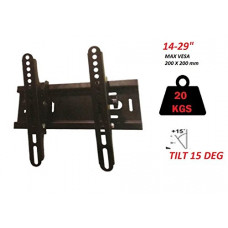 Deals, Discounts & Offers on Accessories - TILT Wall Mount 18.5 19 21 22 23