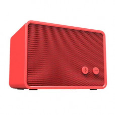 Deals, Discounts & Offers on Electronics - Astrum Wireless Speaker 3W - ST180 Red