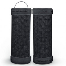 Deals, Discounts & Offers on  - iBall Musi Duet W9 Wireless Portable Speaker (Black)